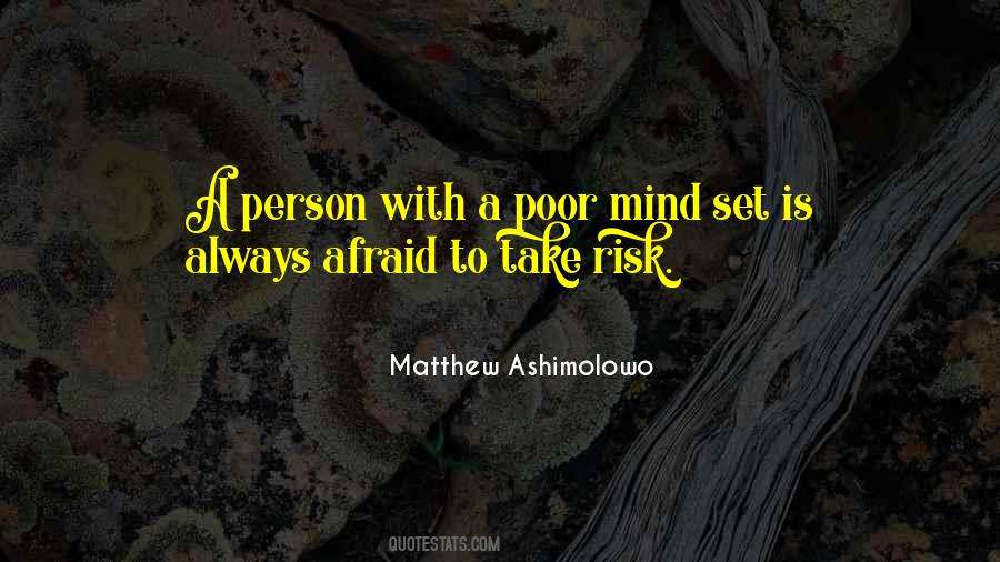 Matthew Ashimolowo Quotes #683222