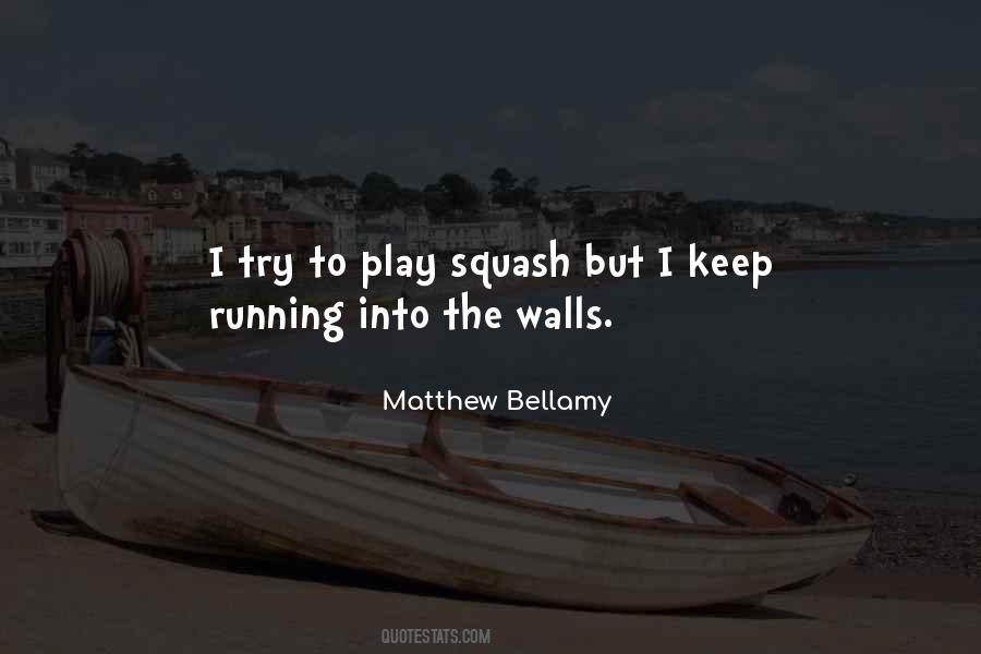 Matthew Bellamy Quotes #726433
