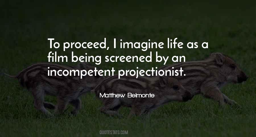 Matthew Belmonte Quotes #344334 Matthew Belmonte Quotes #344334