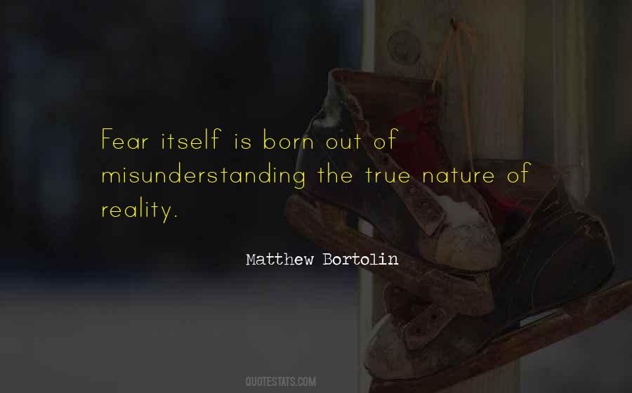 Matthew Bortolin Quotes #1654976 Matthew Bortolin Quotes #1654976