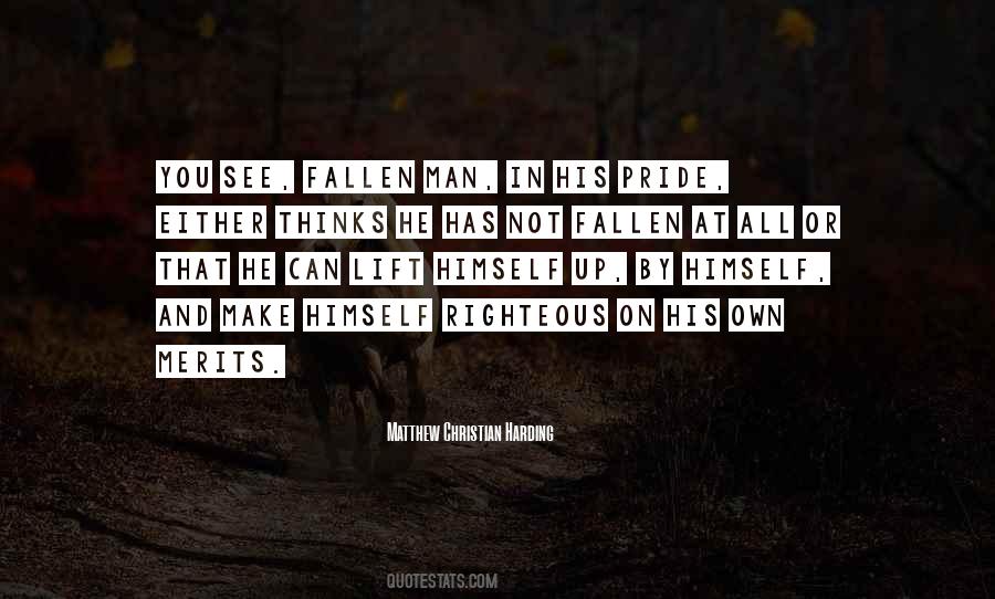 Matthew Christian Harding Quotes #1228344 Matthew Christian Harding Quotes #1228344