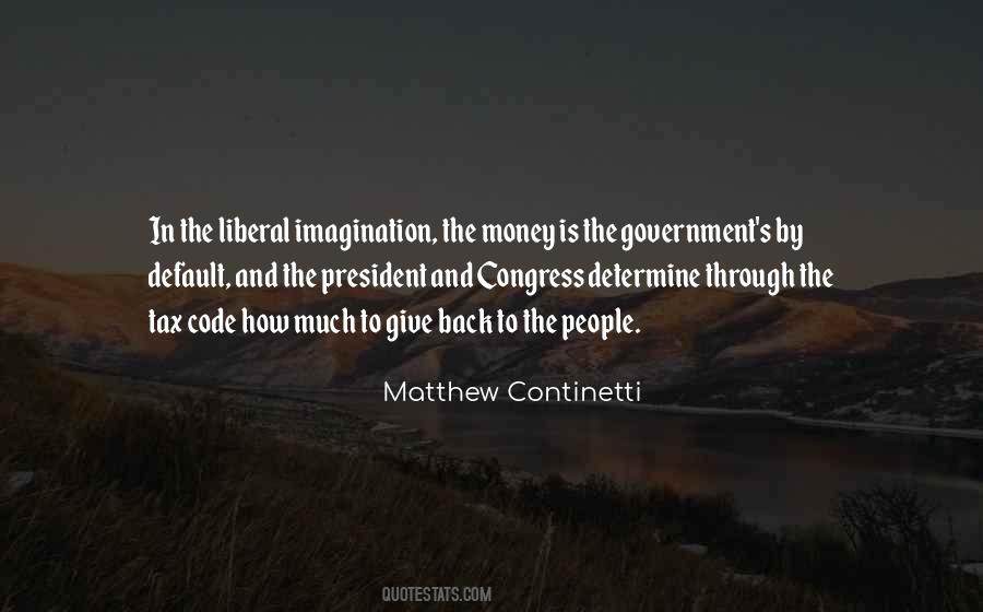Matthew Continetti Quotes #369185