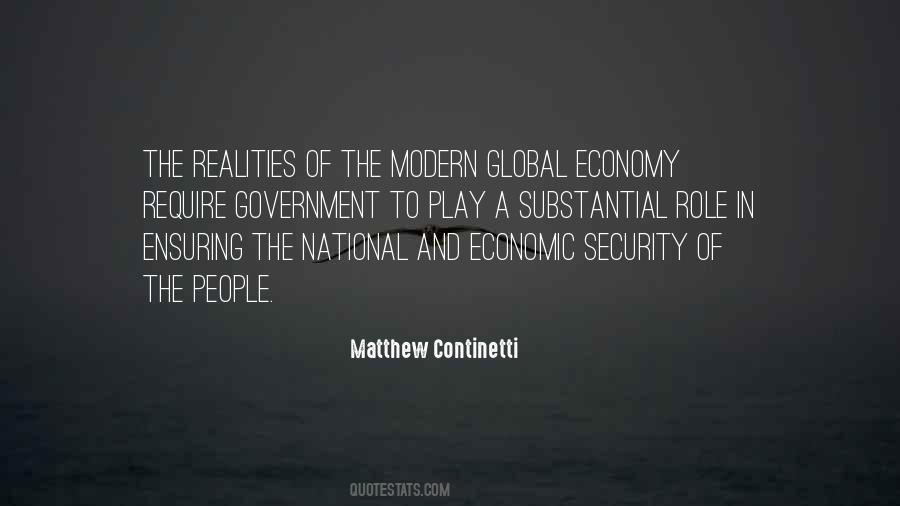 Matthew Continetti Quotes #931307