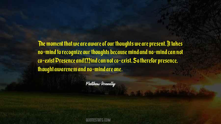 Matthew Donnelly Quotes #1131218