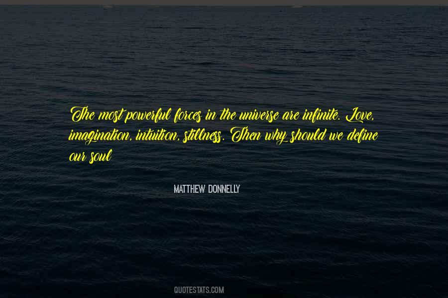 Matthew Donnelly Quotes #1385424