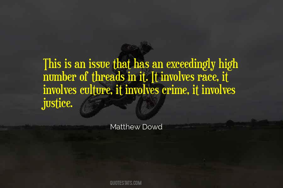 Matthew Dowd Quotes #1807437