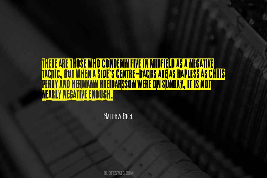 Matthew Engel Quotes #318206 Matthew Engel Quotes #318206