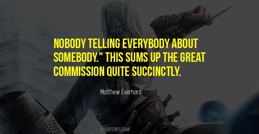 Matthew Everhard Quotes #457913 Matthew Everhard Quotes #457913