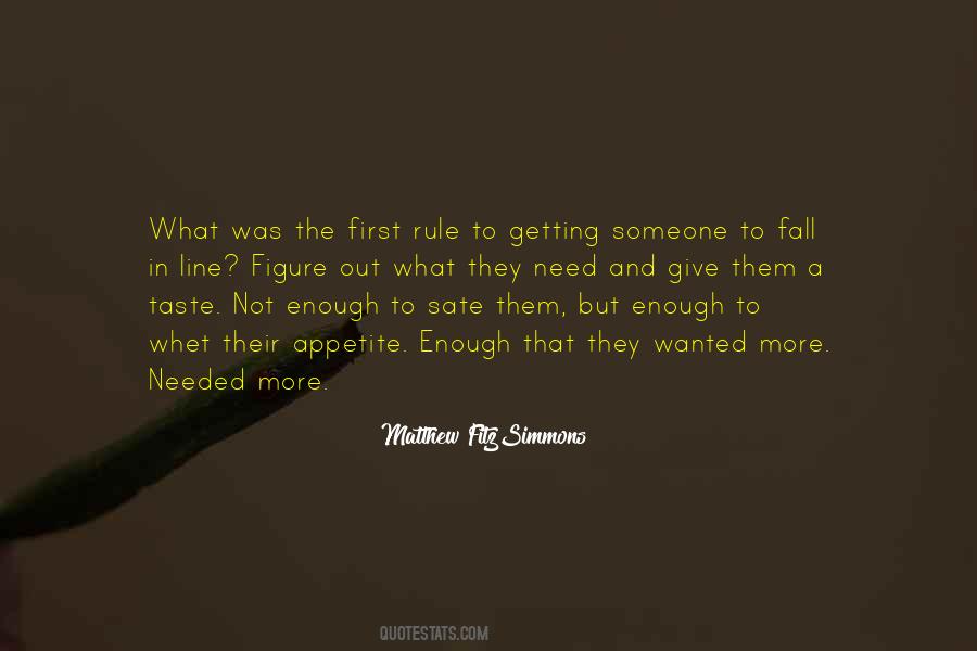 Matthew FitzSimmons Quotes #1613446 Matthew FitzSimmons Quotes #1613446