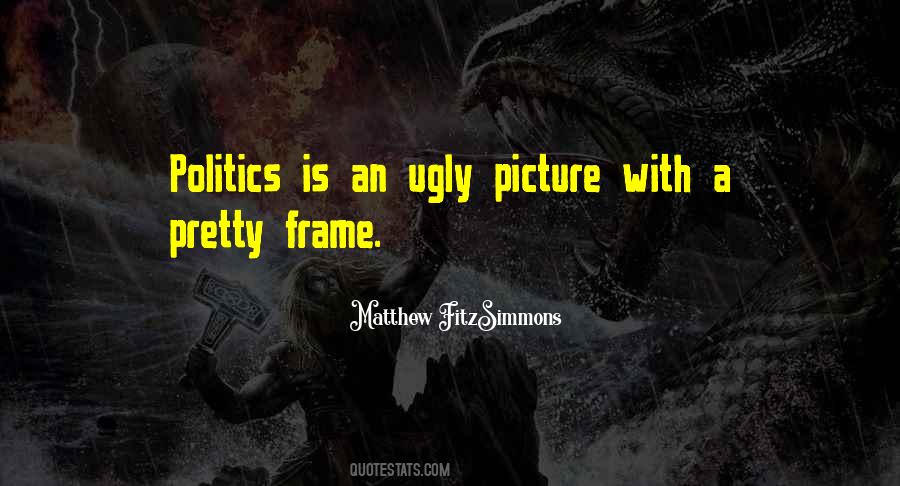 Matthew FitzSimmons Quotes #447576 Matthew FitzSimmons Quotes #447576