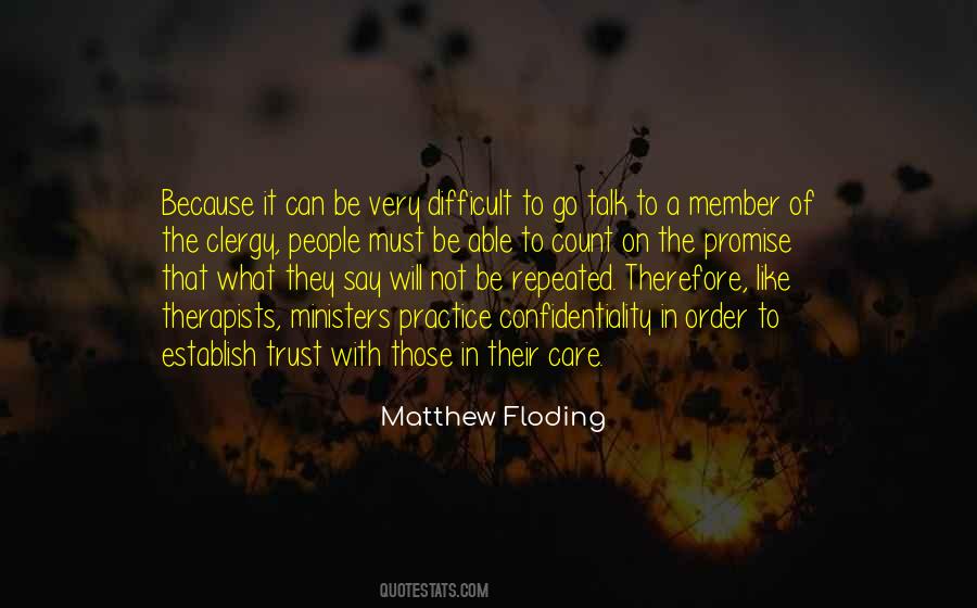 Matthew Floding Quotes #294218 Matthew Floding Quotes #294218