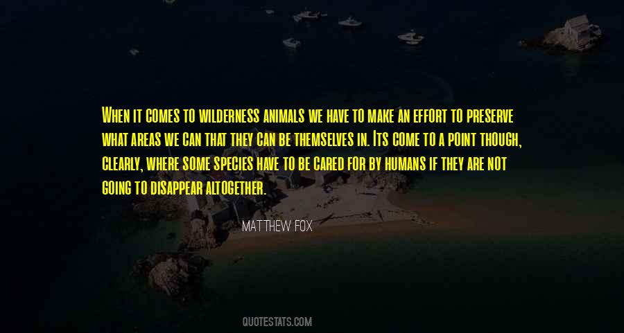 Matthew Fox Quotes #937256