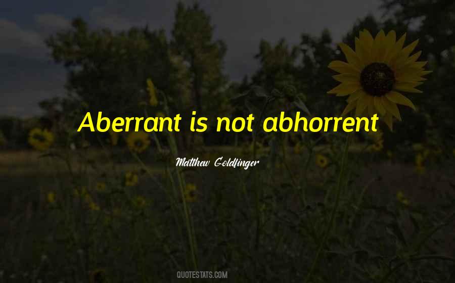 Matthew Goldfinger Quotes #1678321 Matthew Goldfinger Quotes #1678321