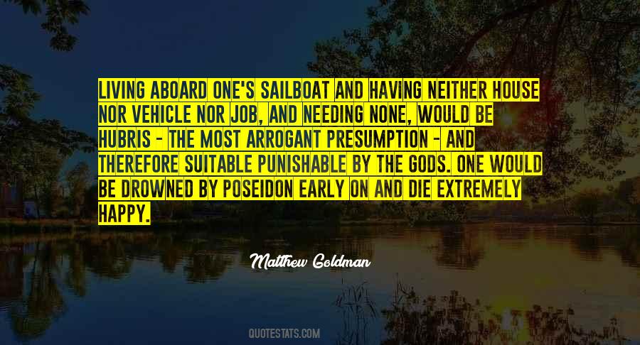 Matthew Goldman Quotes #1771492