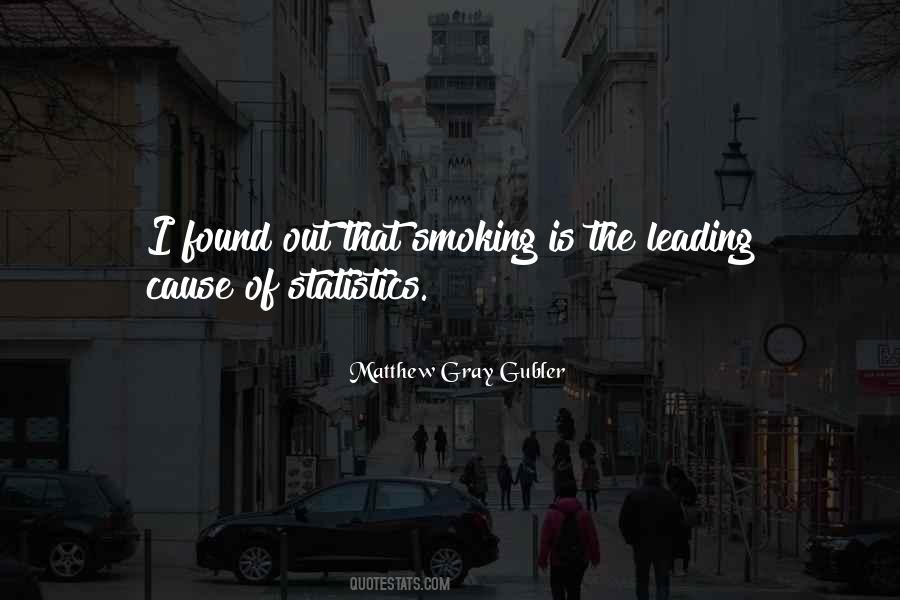 Matthew Gray Gubler Quotes #451889