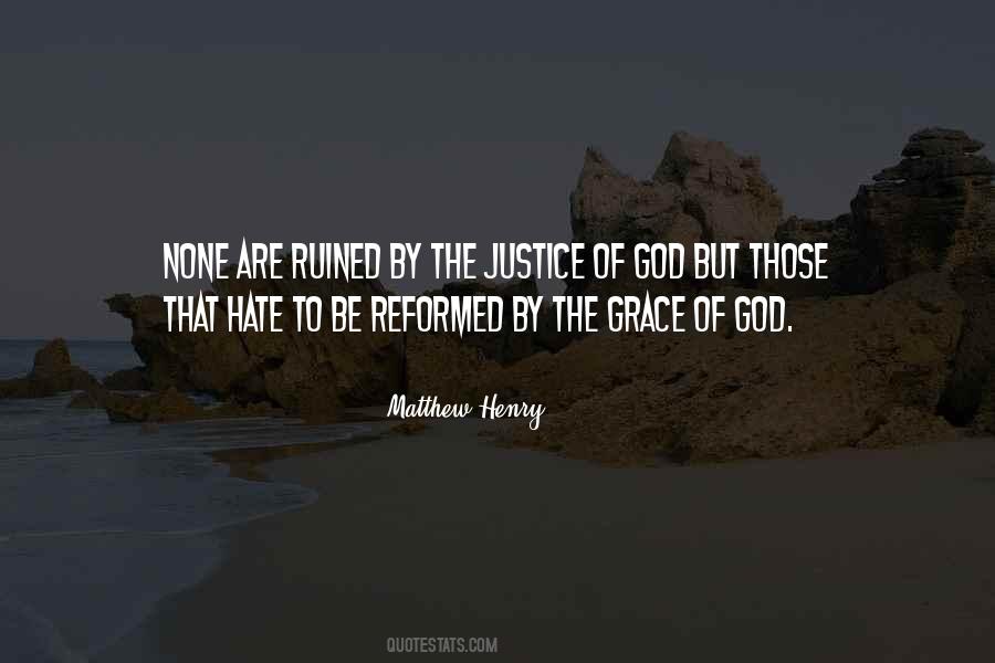 Matthew Henry Quotes #1092409