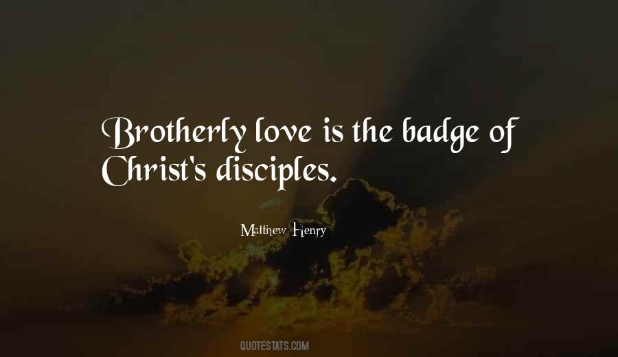 Matthew Henry Quotes #1778547