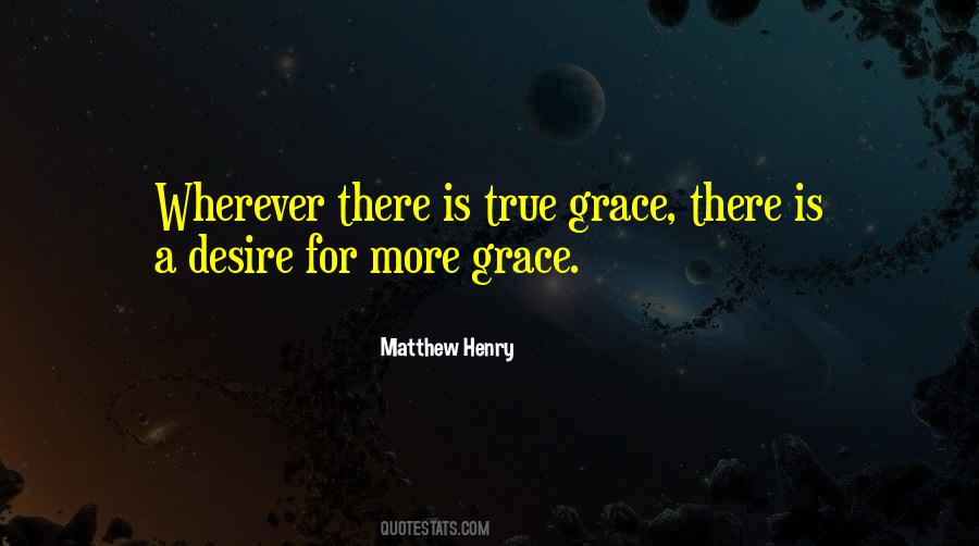 Matthew Henry Quotes #329236