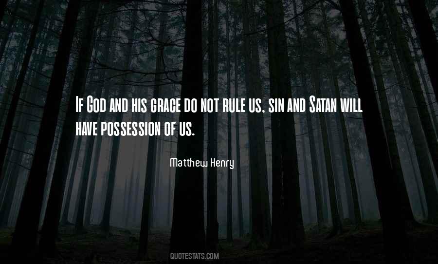 Matthew Henry Quotes #812931