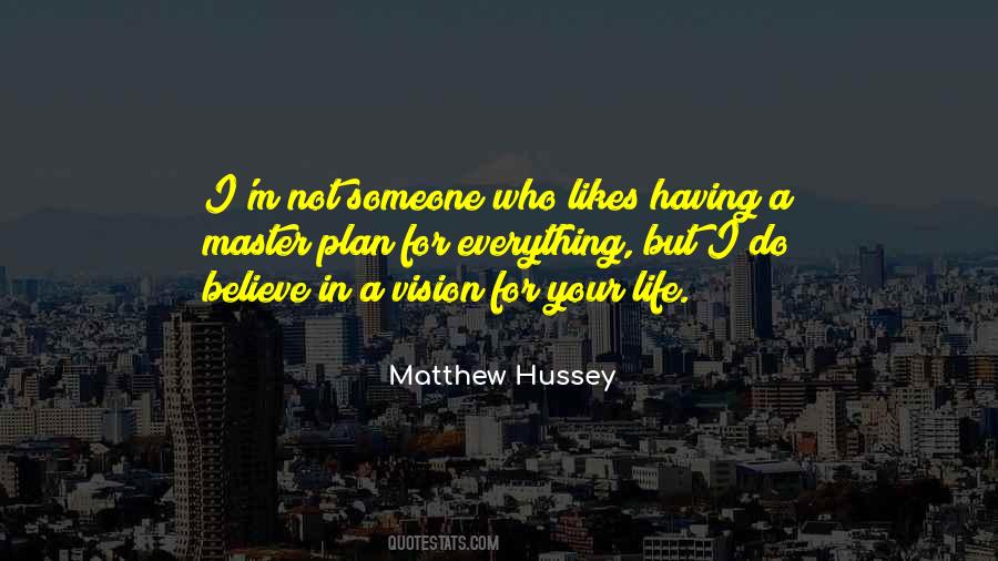 Matthew Hussey Quotes #1640851