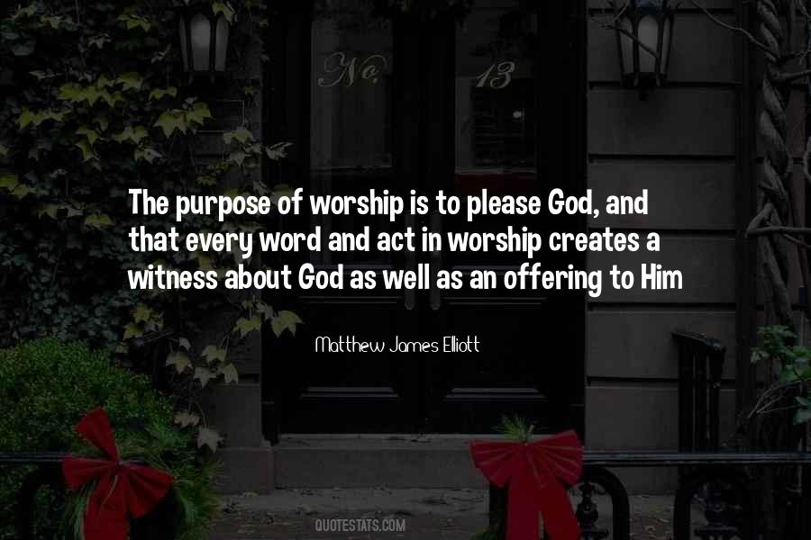 Matthew James Elliott Quotes #1654547 Matthew James Elliott Quotes #1654547