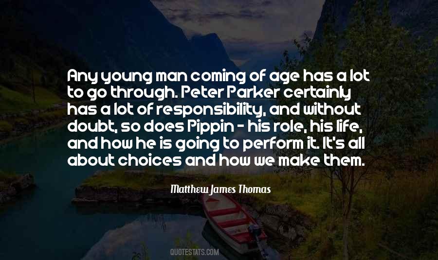 Matthew James Thomas Quotes #1539576