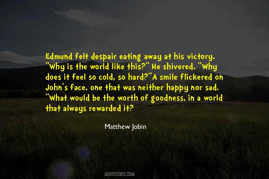 Matthew Jobin Quotes #917451 Matthew Jobin Quotes #917451