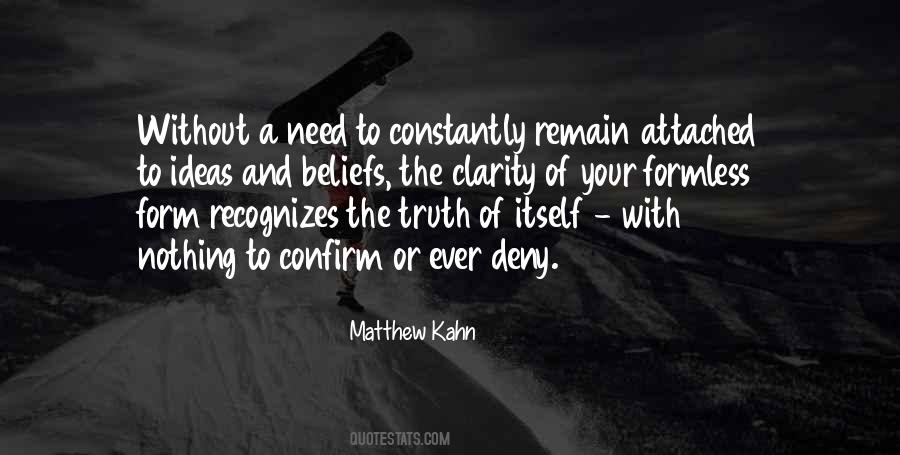 Matthew Kahn Quotes #1211696