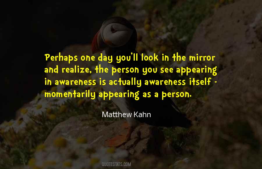 Matthew Kahn Quotes #835867