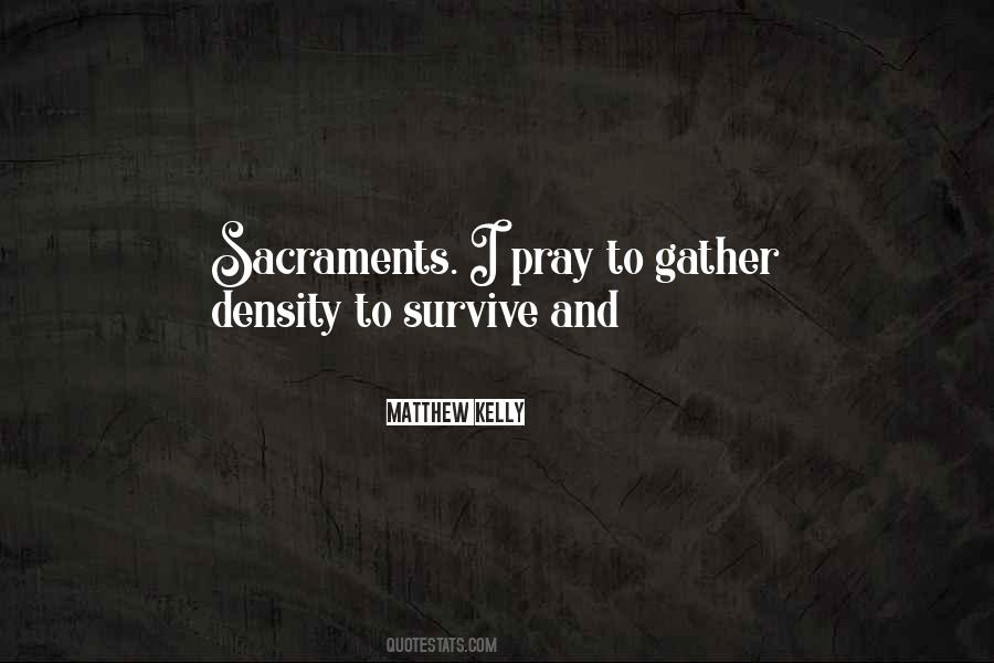 Matthew Kelly Quotes #1020303
