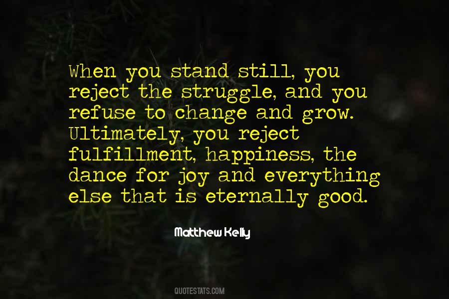 Matthew Kelly Quotes #1058874