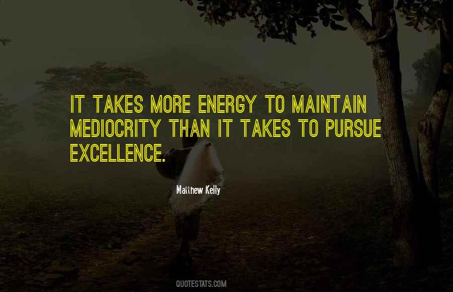 Matthew Kelly Quotes #1068098