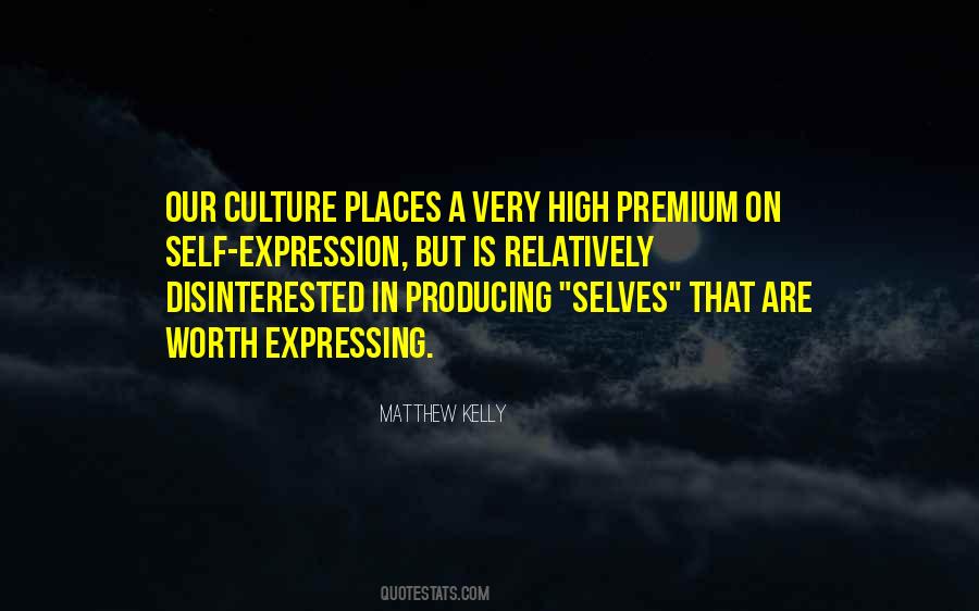 Matthew Kelly Quotes #107072