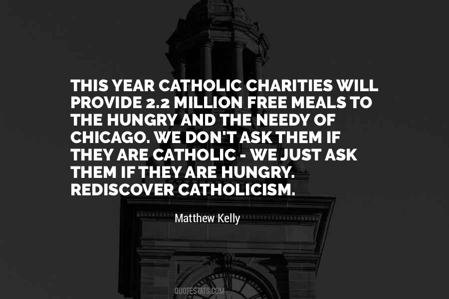 Matthew Kelly Quotes #1196121