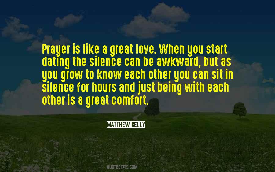 Matthew Kelly Quotes #1269986