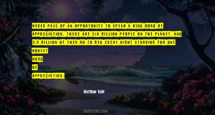 Matthew Kelly Quotes #1661204