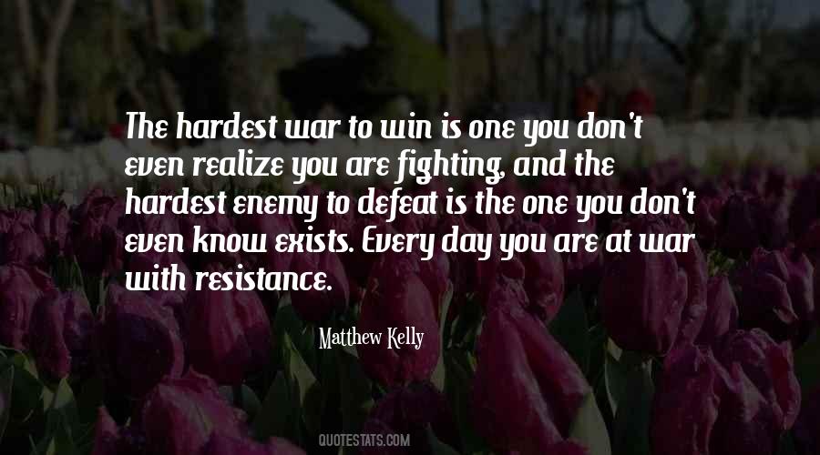 Matthew Kelly Quotes #1753279