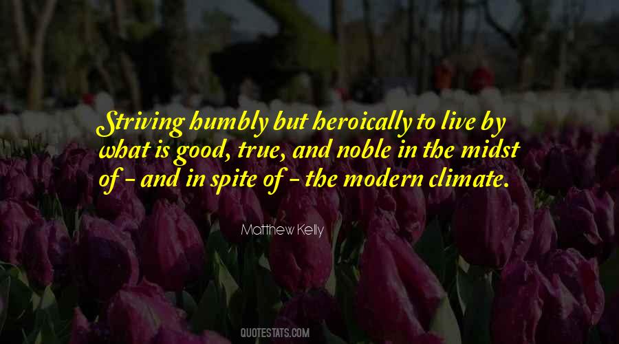 Matthew Kelly Quotes #181612