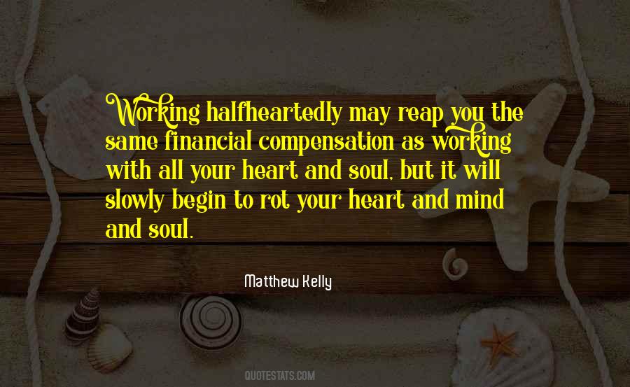 Matthew Kelly Quotes #1824550