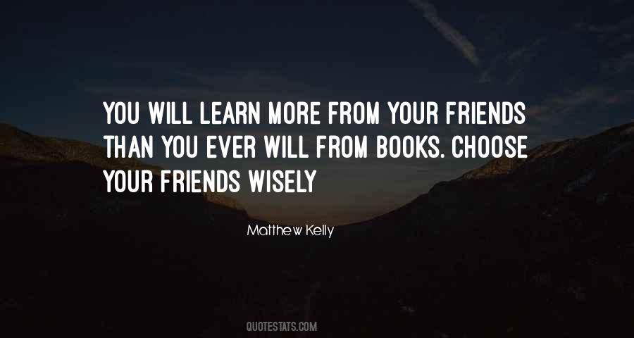 Matthew Kelly Quotes #1868077
