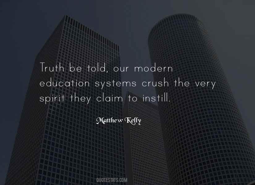 Matthew Kelly Quotes #209419