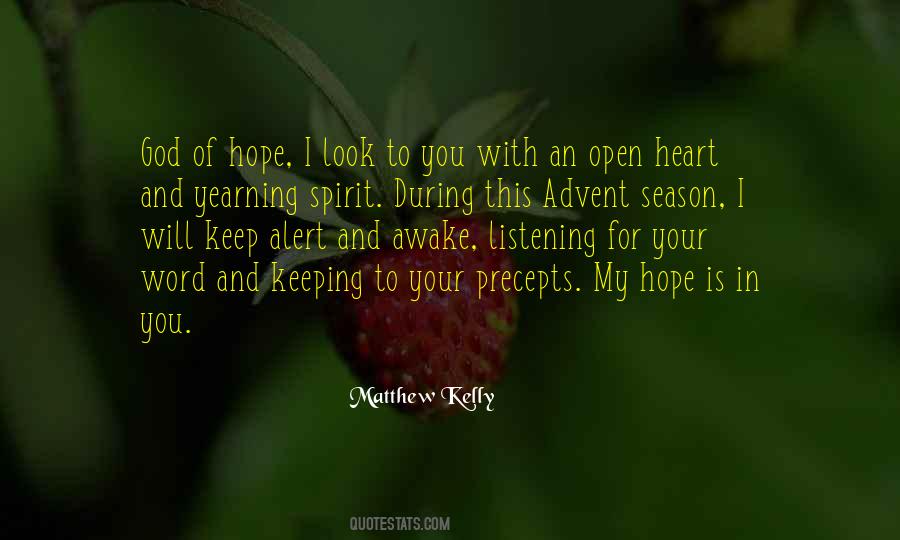 Matthew Kelly Quotes #233102