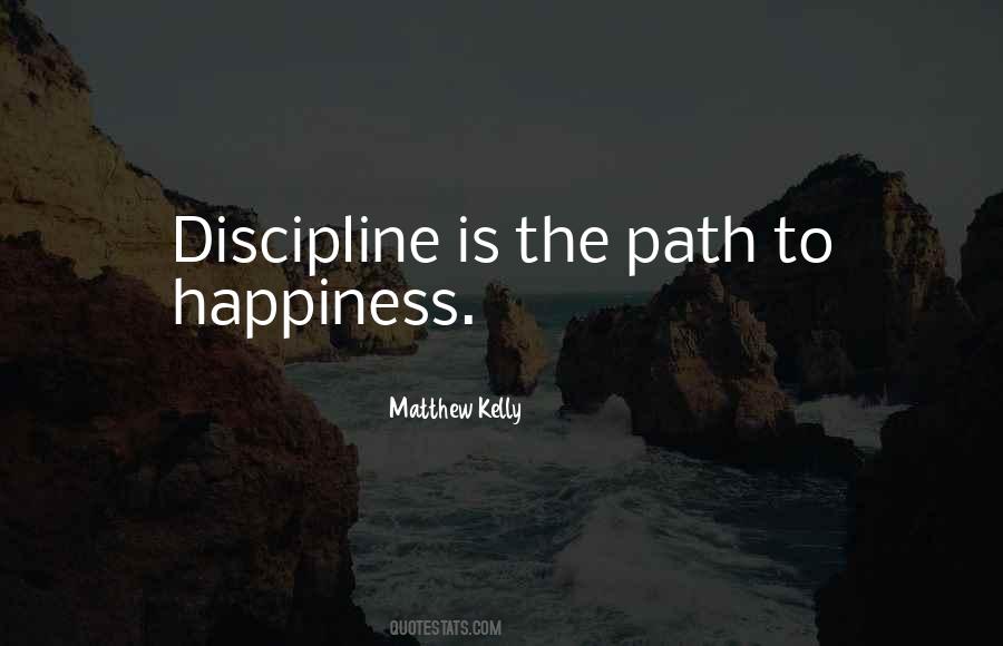 Matthew Kelly Quotes #497207