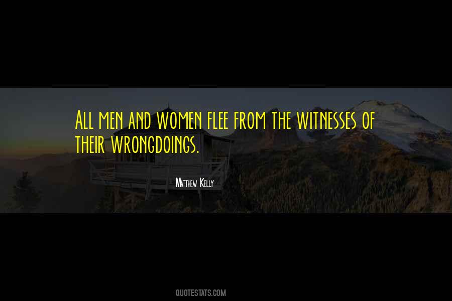 Matthew Kelly Quotes #703960