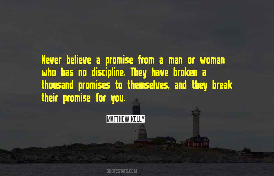 Matthew Kelly Quotes #745616