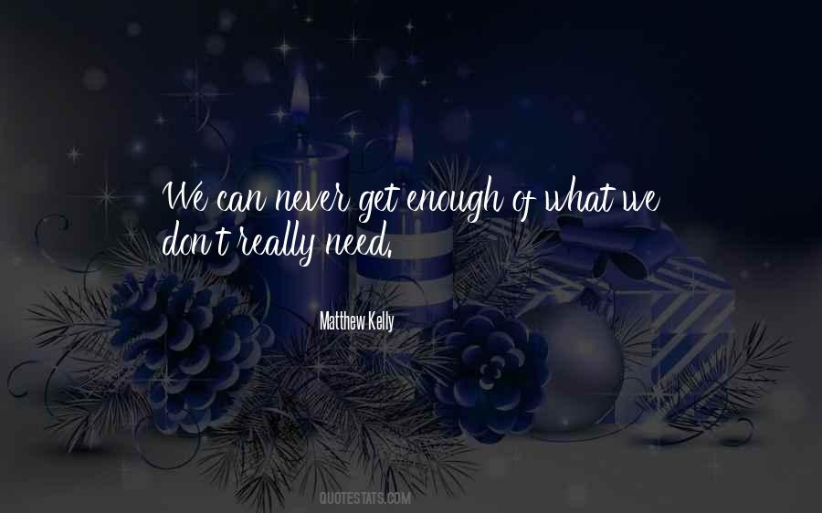 Matthew Kelly Quotes #75011