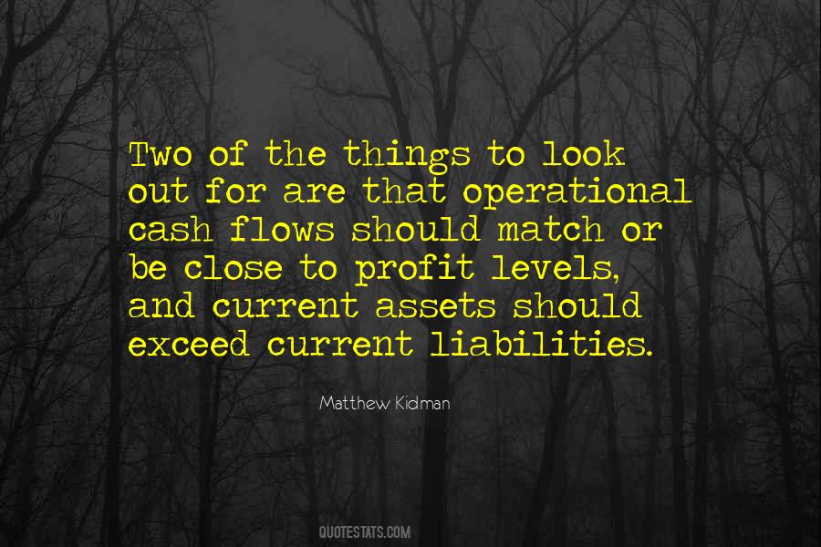 Matthew Kidman Quotes #157348 Matthew Kidman Quotes #157348