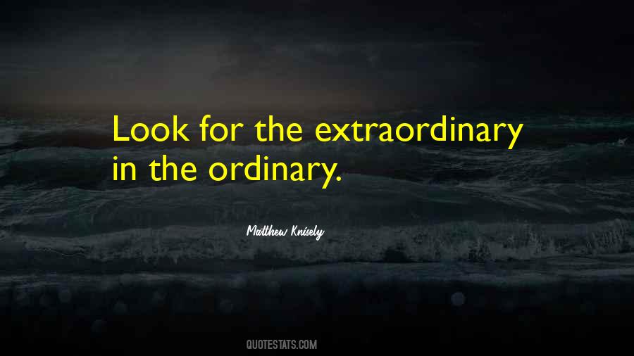 Matthew Knisely Quotes #1076792 Matthew Knisely Quotes #1076792