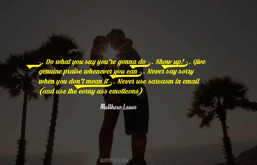 Matthew Lasar Quotes #143424