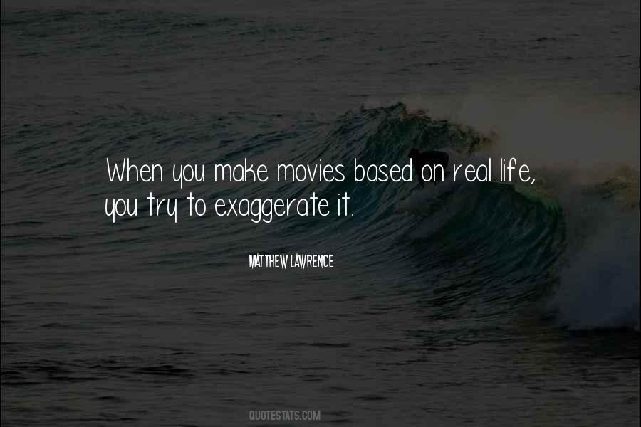 Matthew Lawrence Quotes #1374634 Matthew Lawrence Quotes #1374634